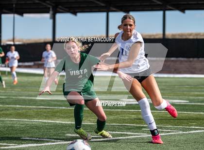Thumbnail 3 in Mountain Vista vs Legend photogallery.