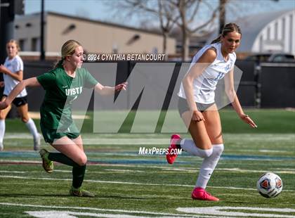 Thumbnail 2 in Mountain Vista vs Legend photogallery.