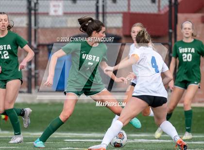 Thumbnail 1 in Mountain Vista vs Legend photogallery.