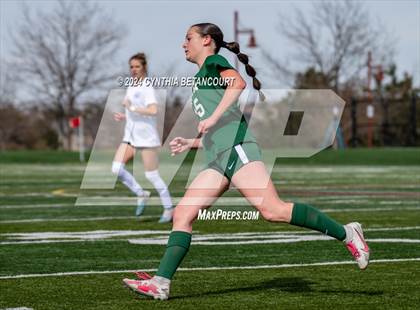 Thumbnail 2 in Mountain Vista vs Legend photogallery.