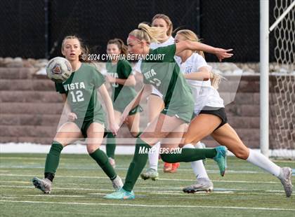 Thumbnail 3 in Mountain Vista vs Legend photogallery.