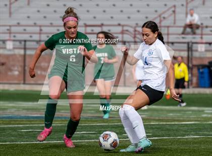 Thumbnail 3 in Mountain Vista vs Legend photogallery.