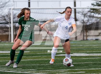 Thumbnail 1 in Mountain Vista vs Legend photogallery.