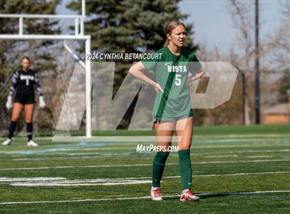 Thumbnail 1 in Mountain Vista vs Legend photogallery.