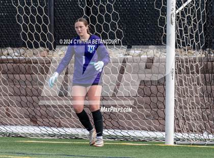 Thumbnail 3 in Mountain Vista vs Legend photogallery.
