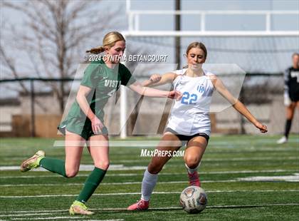 Thumbnail 1 in Mountain Vista vs Legend photogallery.