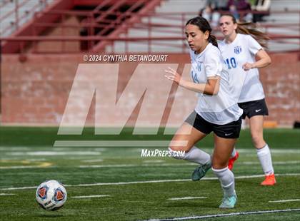 Thumbnail 1 in Mountain Vista vs Legend photogallery.