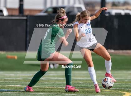 Thumbnail 1 in Mountain Vista vs Legend photogallery.