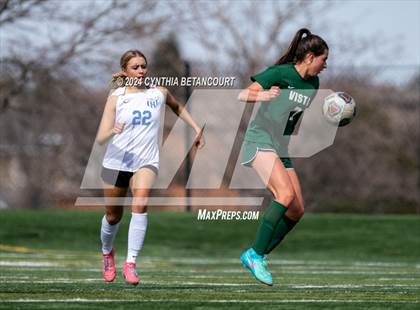 Thumbnail 2 in Mountain Vista vs Legend photogallery.
