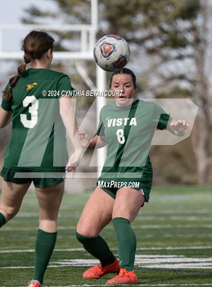 Thumbnail 1 in Mountain Vista vs Legend photogallery.
