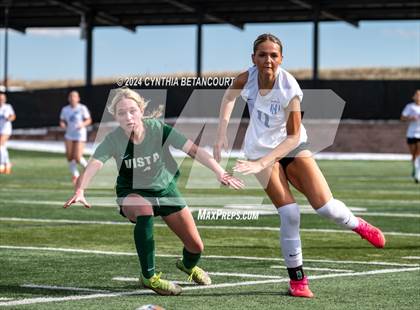 Thumbnail 1 in Mountain Vista vs Legend photogallery.