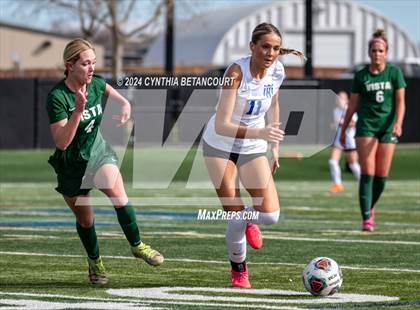 Thumbnail 3 in Mountain Vista vs Legend photogallery.