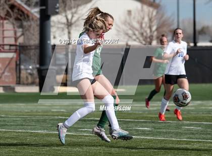 Thumbnail 1 in Mountain Vista vs Legend photogallery.