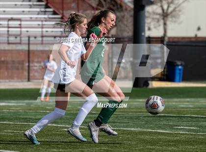 Thumbnail 3 in Mountain Vista vs Legend photogallery.