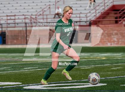 Thumbnail 2 in Mountain Vista vs Legend photogallery.