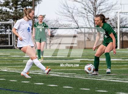 Thumbnail 3 in Mountain Vista vs Legend photogallery.