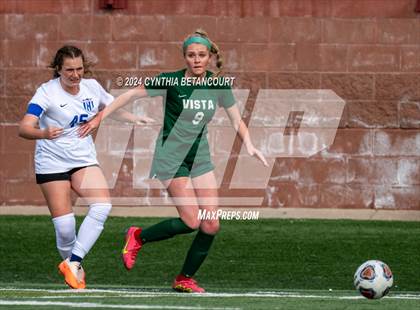 Thumbnail 1 in Mountain Vista vs Legend photogallery.