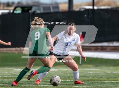 Thumbnail 1 in Mountain Vista vs Legend photogallery.
