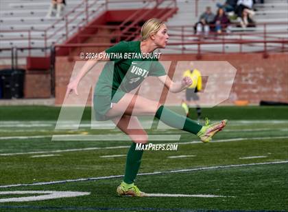 Thumbnail 2 in Mountain Vista vs Legend photogallery.