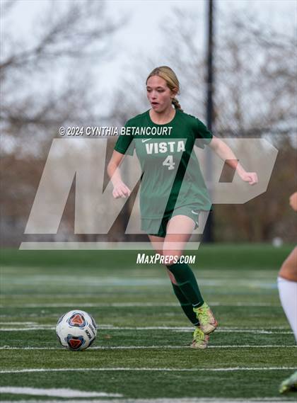 Thumbnail 1 in Mountain Vista vs Legend photogallery.
