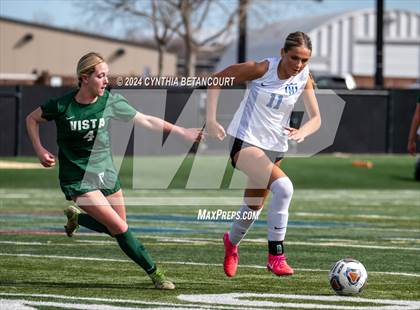 Thumbnail 1 in Mountain Vista vs Legend photogallery.