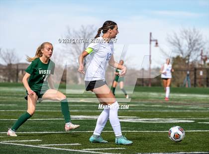 Thumbnail 2 in Mountain Vista vs Legend photogallery.