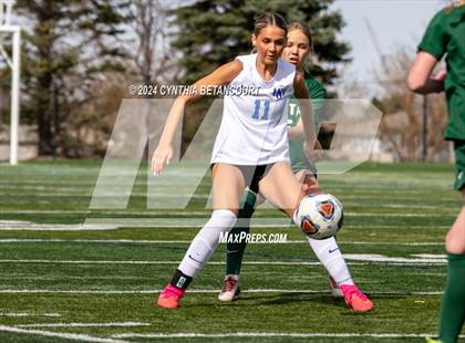 Thumbnail 3 in Mountain Vista vs Legend photogallery.