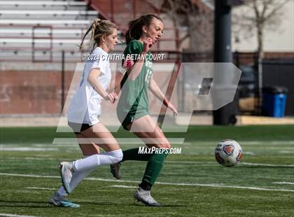 Thumbnail 2 in Mountain Vista vs Legend photogallery.