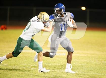 Thumbnail 2 in Basha @ Westview photogallery.