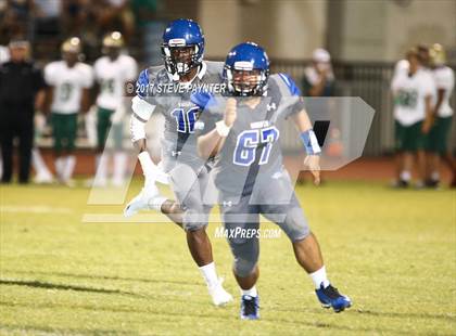 Thumbnail 1 in Basha @ Westview photogallery.
