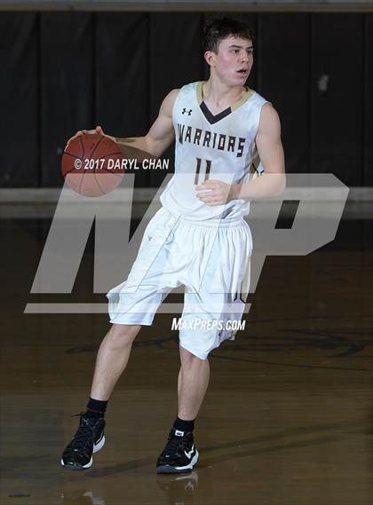 Thumbnail 2 in San Marino @ West Torrance (CIF-SS D4AA QTR Final) photogallery.