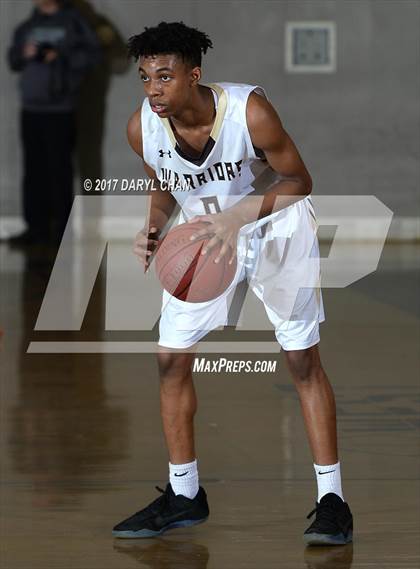 Thumbnail 2 in San Marino @ West Torrance (CIF-SS D4AA QTR Final) photogallery.