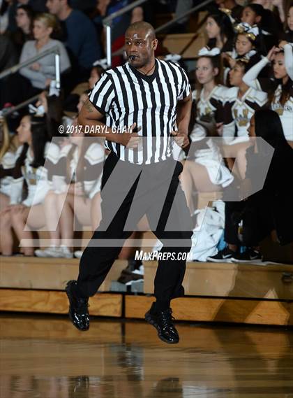 Thumbnail 2 in San Marino @ West Torrance (CIF-SS D4AA QTR Final) photogallery.