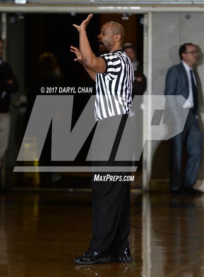 Thumbnail 3 in San Marino @ West Torrance (CIF-SS D4AA QTR Final) photogallery.
