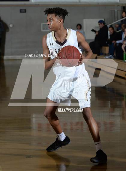 Thumbnail 1 in San Marino @ West Torrance (CIF-SS D4AA QTR Final) photogallery.