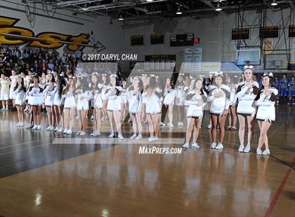 Thumbnail 1 in San Marino @ West Torrance (CIF-SS D4AA QTR Final) photogallery.
