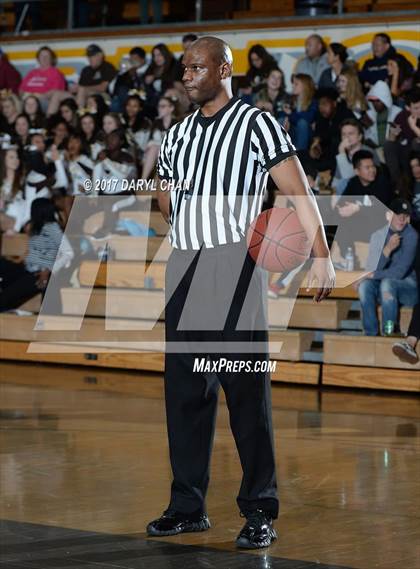Thumbnail 3 in San Marino @ West Torrance (CIF-SS D4AA QTR Final) photogallery.