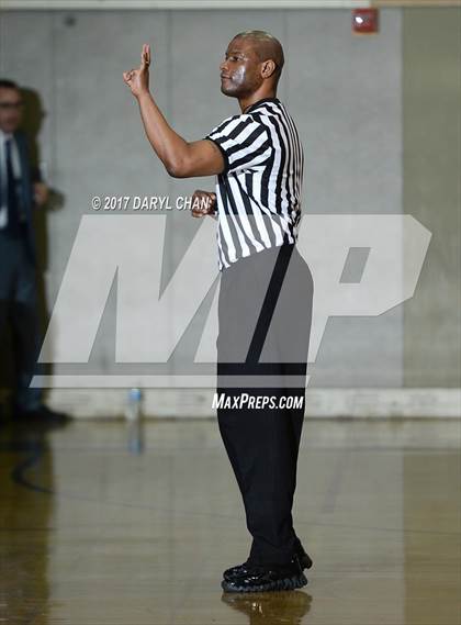 Thumbnail 3 in San Marino @ West Torrance (CIF-SS D4AA QTR Final) photogallery.