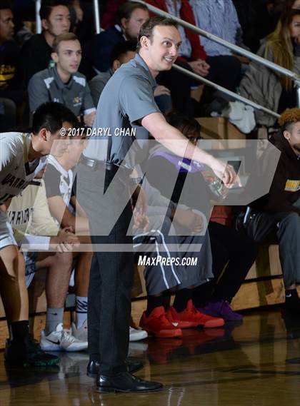 Thumbnail 1 in San Marino @ West Torrance (CIF-SS D4AA QTR Final) photogallery.