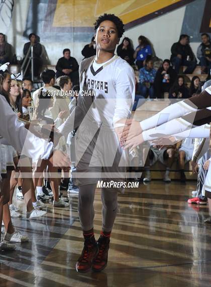 Thumbnail 1 in San Marino @ West Torrance (CIF-SS D4AA QTR Final) photogallery.