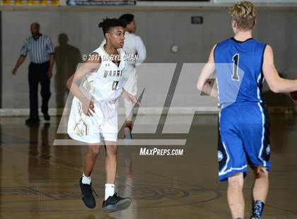 Thumbnail 2 in San Marino @ West Torrance (CIF-SS D4AA QTR Final) photogallery.