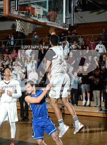 Thumbnail 3 in San Marino @ West Torrance (CIF-SS D4AA QTR Final) photogallery.
