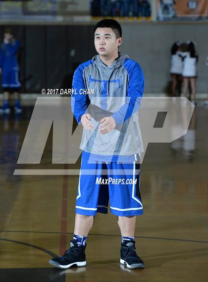Thumbnail 2 in San Marino @ West Torrance (CIF-SS D4AA QTR Final) photogallery.