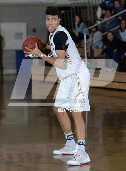 Thumbnail 1 in San Marino @ West Torrance (CIF-SS D4AA QTR Final) photogallery.