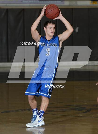 Thumbnail 1 in San Marino @ West Torrance (CIF-SS D4AA QTR Final) photogallery.