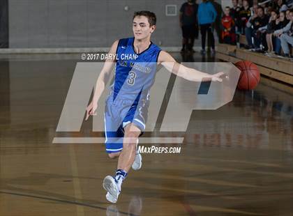 Thumbnail 3 in San Marino @ West Torrance (CIF-SS D4AA QTR Final) photogallery.