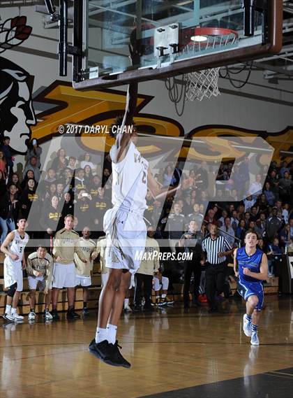 Thumbnail 1 in San Marino @ West Torrance (CIF-SS D4AA QTR Final) photogallery.