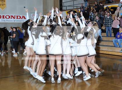 Thumbnail 3 in San Marino @ West Torrance (CIF-SS D4AA QTR Final) photogallery.