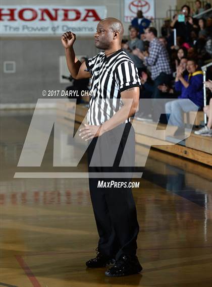 Thumbnail 2 in San Marino @ West Torrance (CIF-SS D4AA QTR Final) photogallery.