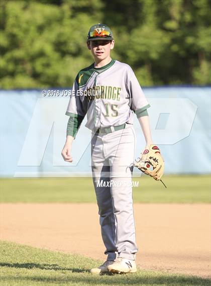 Thumbnail 2 in Potomac vs. Woodbridge photogallery.